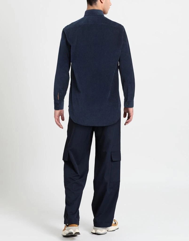 ALESSANDRO GHERARDI Solid color shirt 3