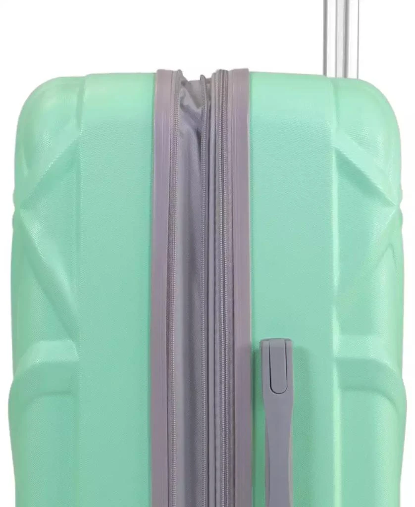 AMKA Gem 3-Pc. Hardside Luggage Set 4