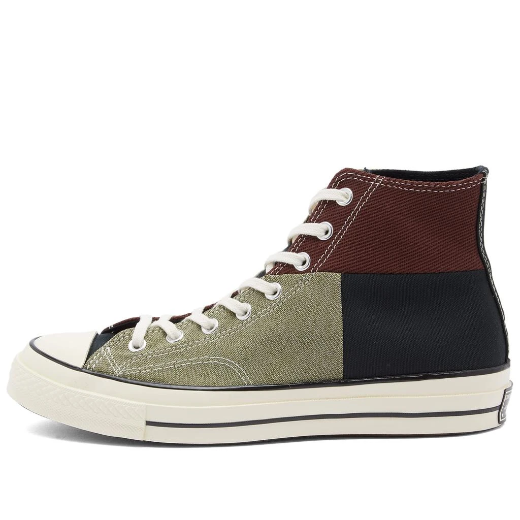 Converse Converse Chuck 70 Crafted Patchwork 1