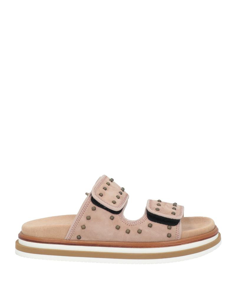 hogan Hogan Skyscraper Sandals - Shoes - Save Extra 10% OFF