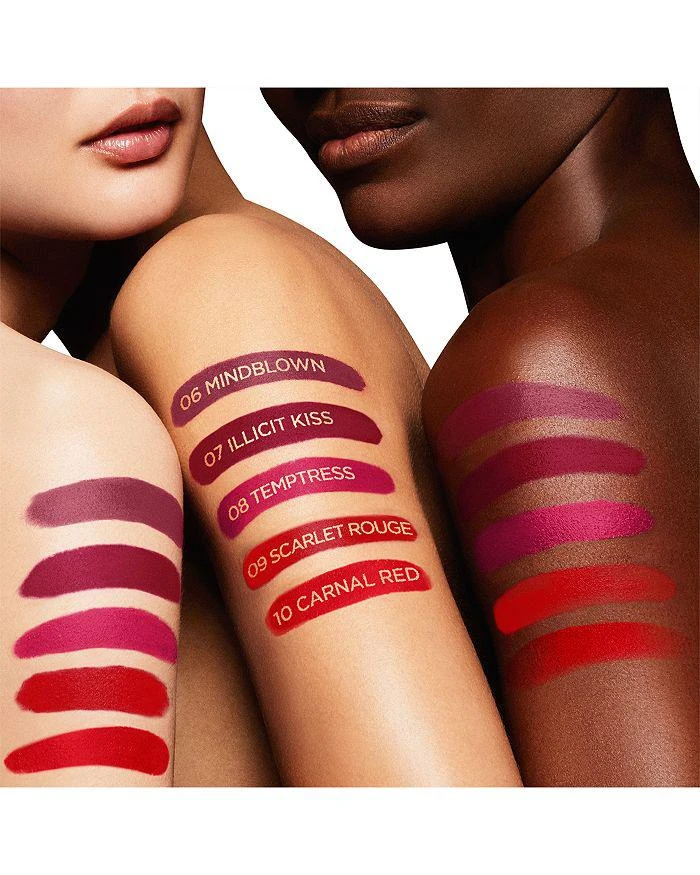 Tom Ford Liquid Lip Luxe Matte 6