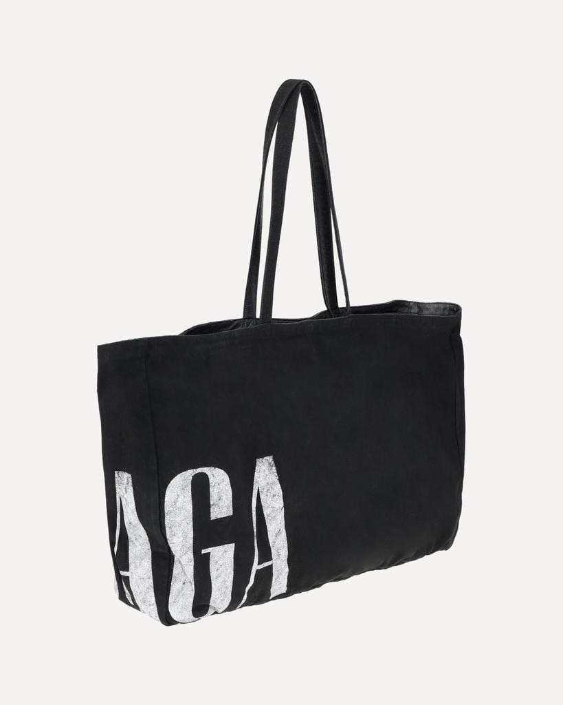 Balenciaga Logoed Tote Bag