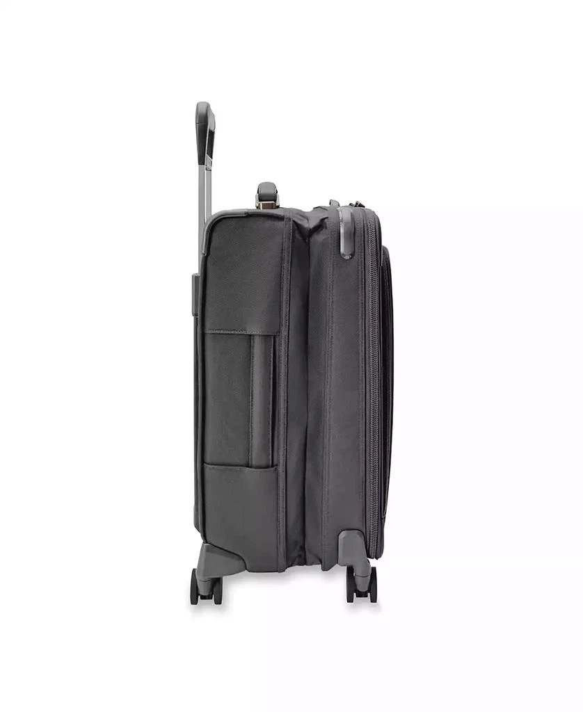 Briggs & Riley Baseline Essential Carry-On Spinner 4