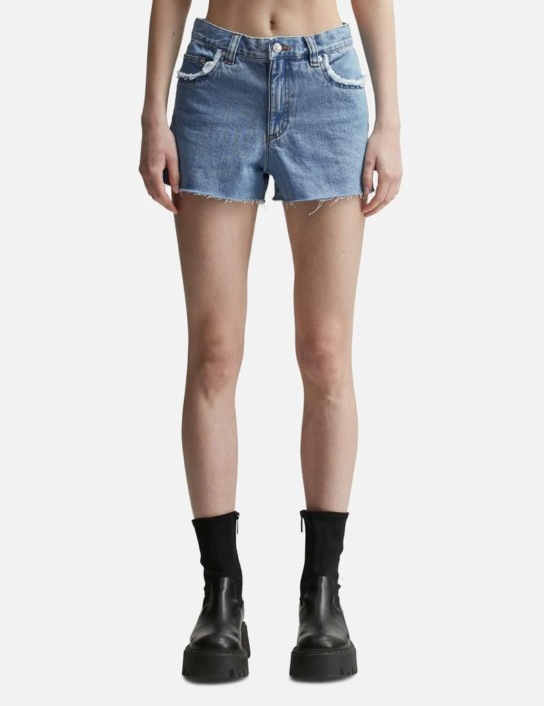 A.P.C. Holly Shorts 1