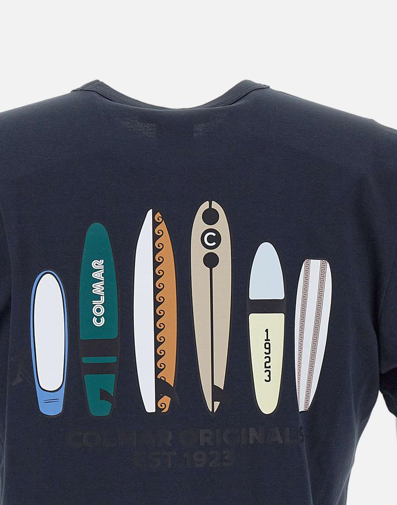 COLMAR ORIGINALS "Frida" T-shirt