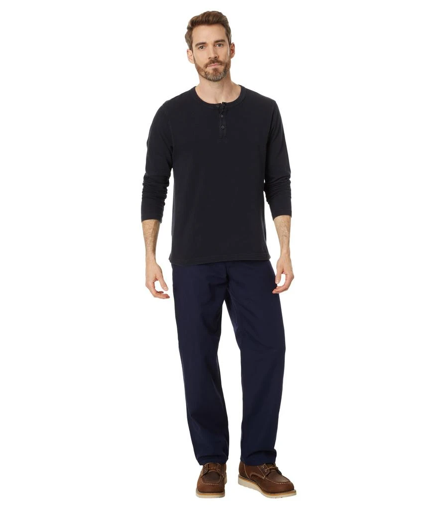 Carhartt Flame-Resistant (FR) Canvas Pants 4