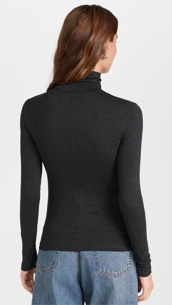 Sold Out NYC The Turtleneck 2