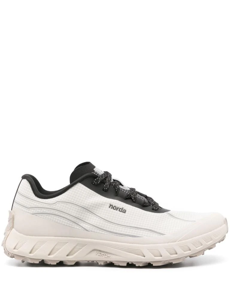 Norda NORDA - Running Sneakers 1