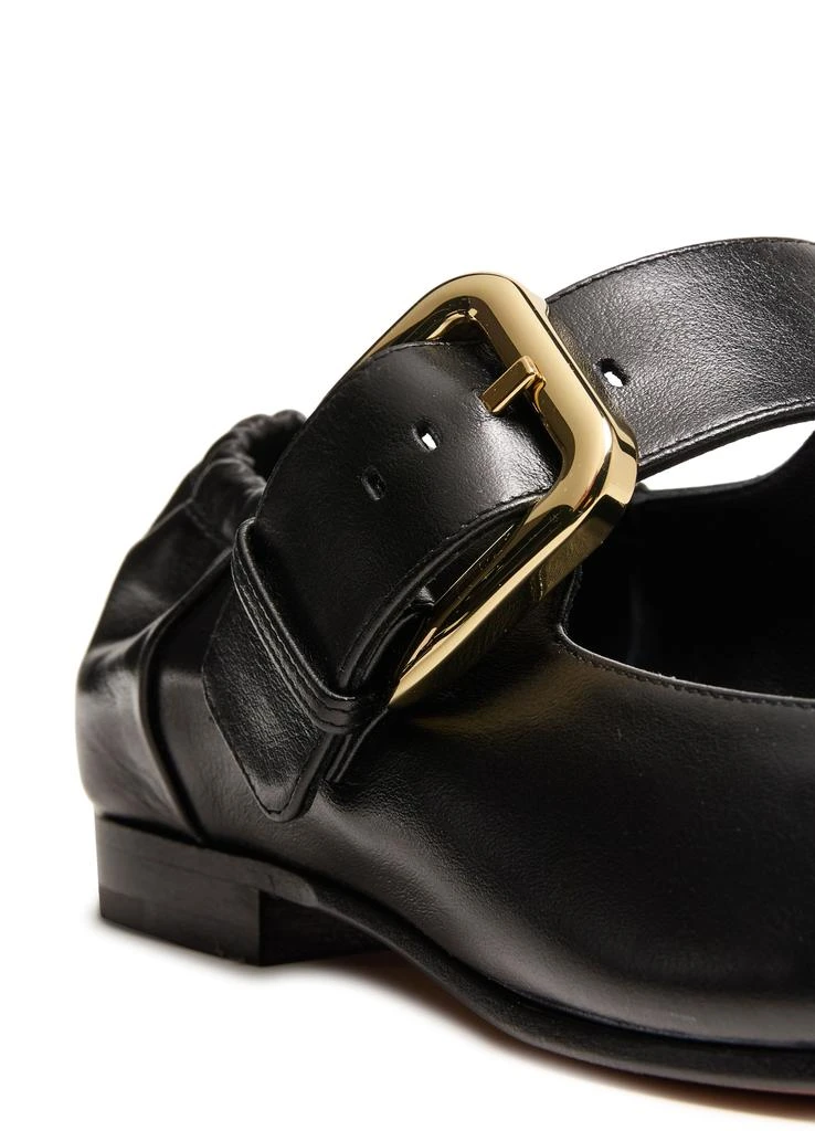 Bottega Veneta Mary-Jane Astaire ballet flats 7