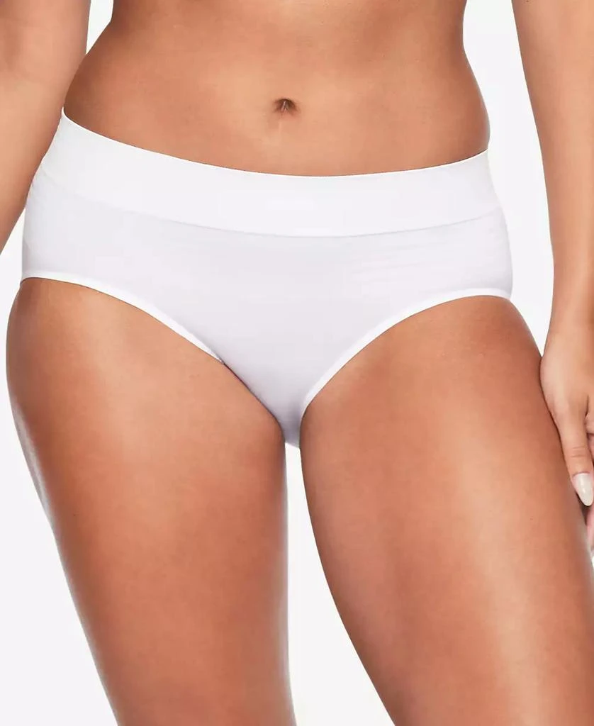 Warner's Warners® No Pinching, No Problems® Dig-Free Comfort Waist Smooth and Seamless Hipster RU0501P 1