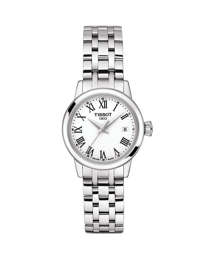 Tissot Classic Dream Lady Watch, 28mm