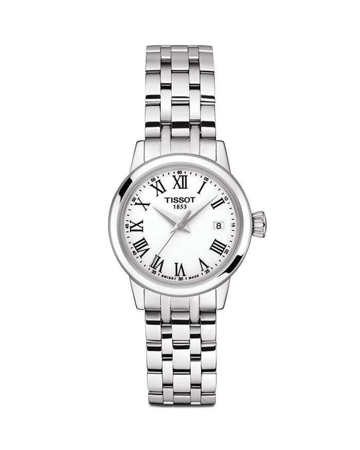 Tissot Classic Dream Lady Watch, 28mm 1