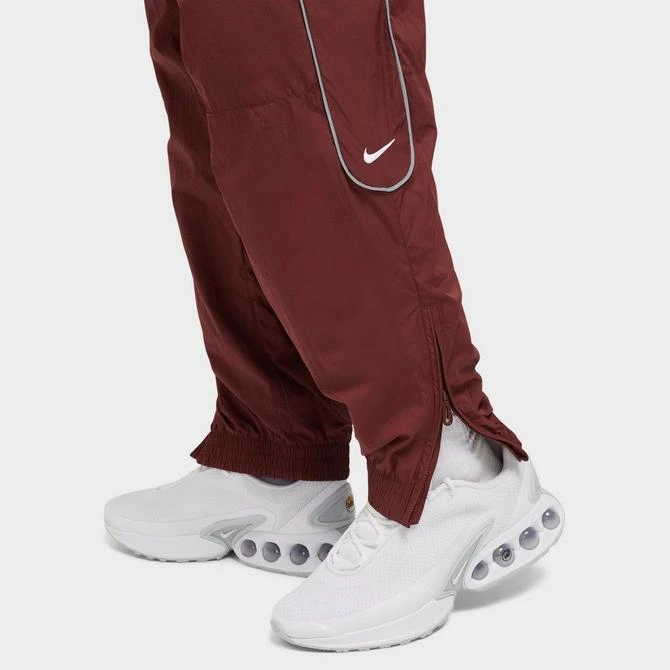 NIKE Men's Nike Solo Swoosh Track Pants 6