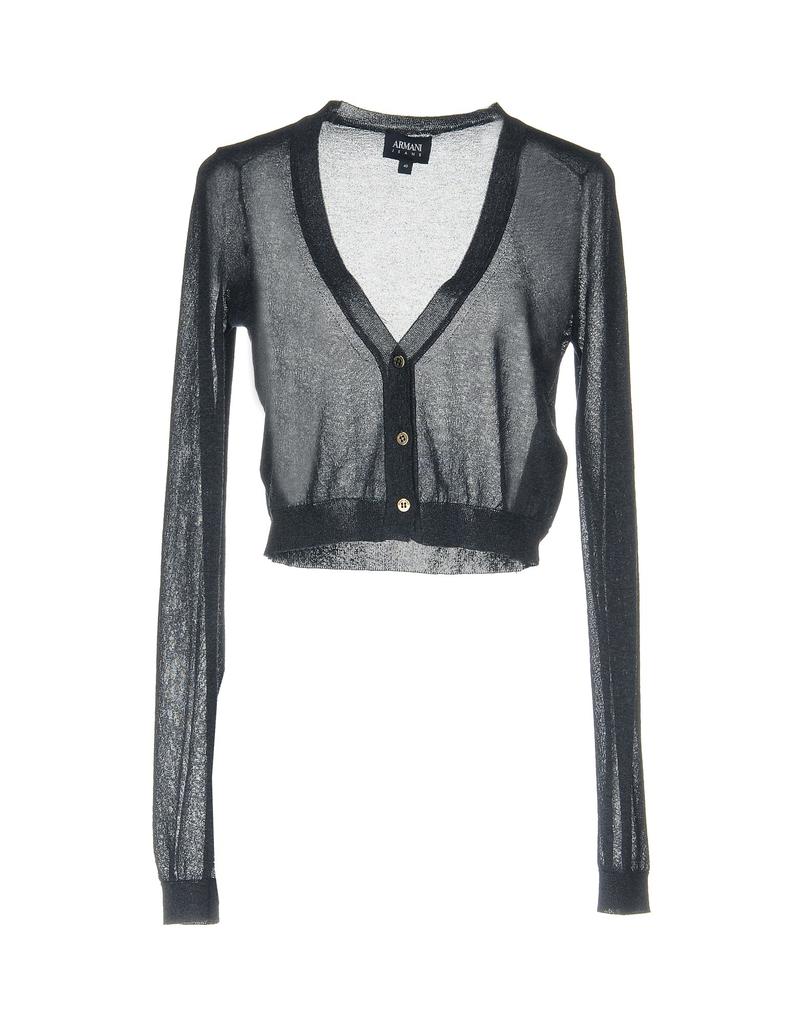 Armani Jeans Cardigan