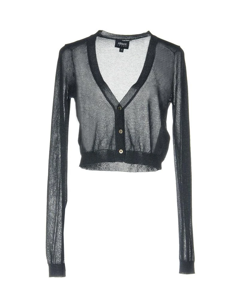 Armani Jeans Cardigan 1