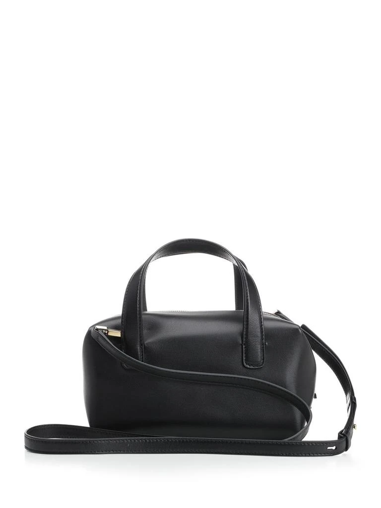 Salvatore Ferragamo Ferragamo Zip-Up Mini Bag 2