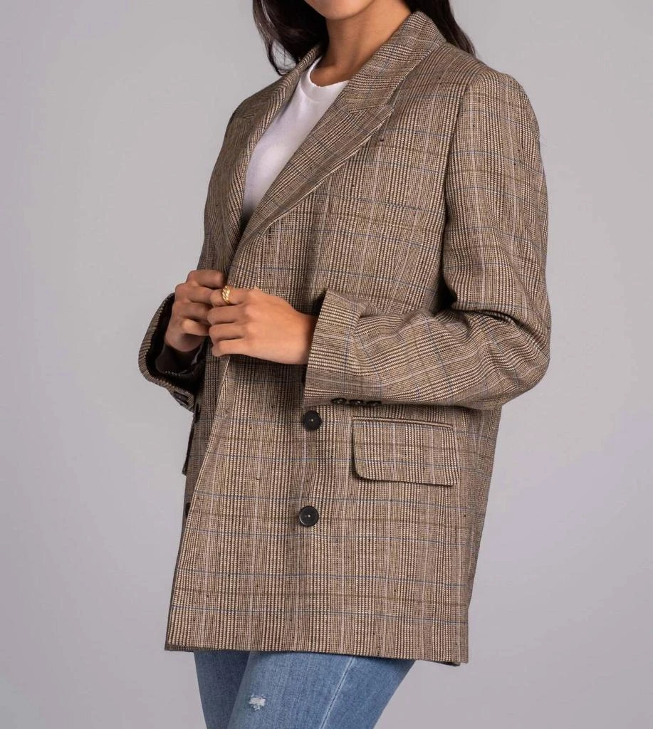 Closed Closed - Double Breasted Blazer 2