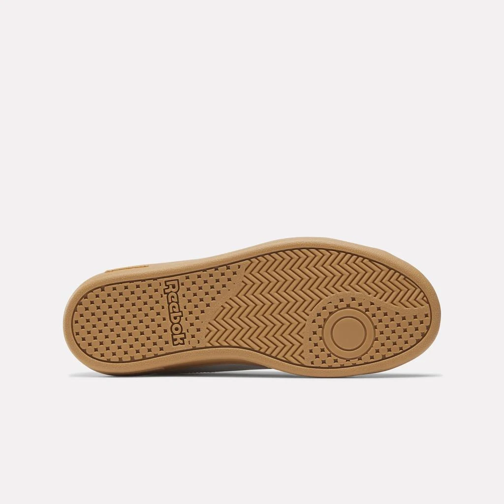 Reebok Women's Reebok Court Clean Shoes 5