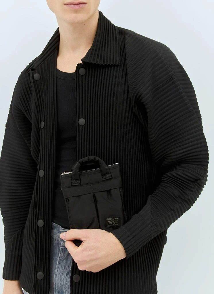 Porter Porter-Yoshida & Co Mini Helmet Shoulder Bag 3