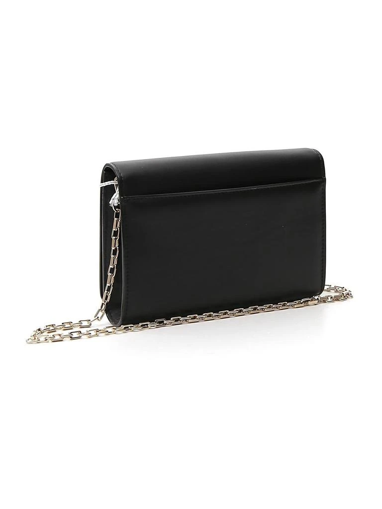 Jimmy Choo Jimmy Choo Varenne Clutch Bag 2