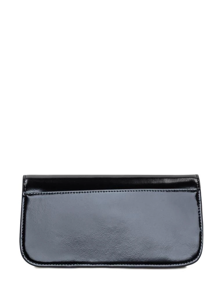 Tory Burch Tory Burch Robinson Shoulder Bag 4