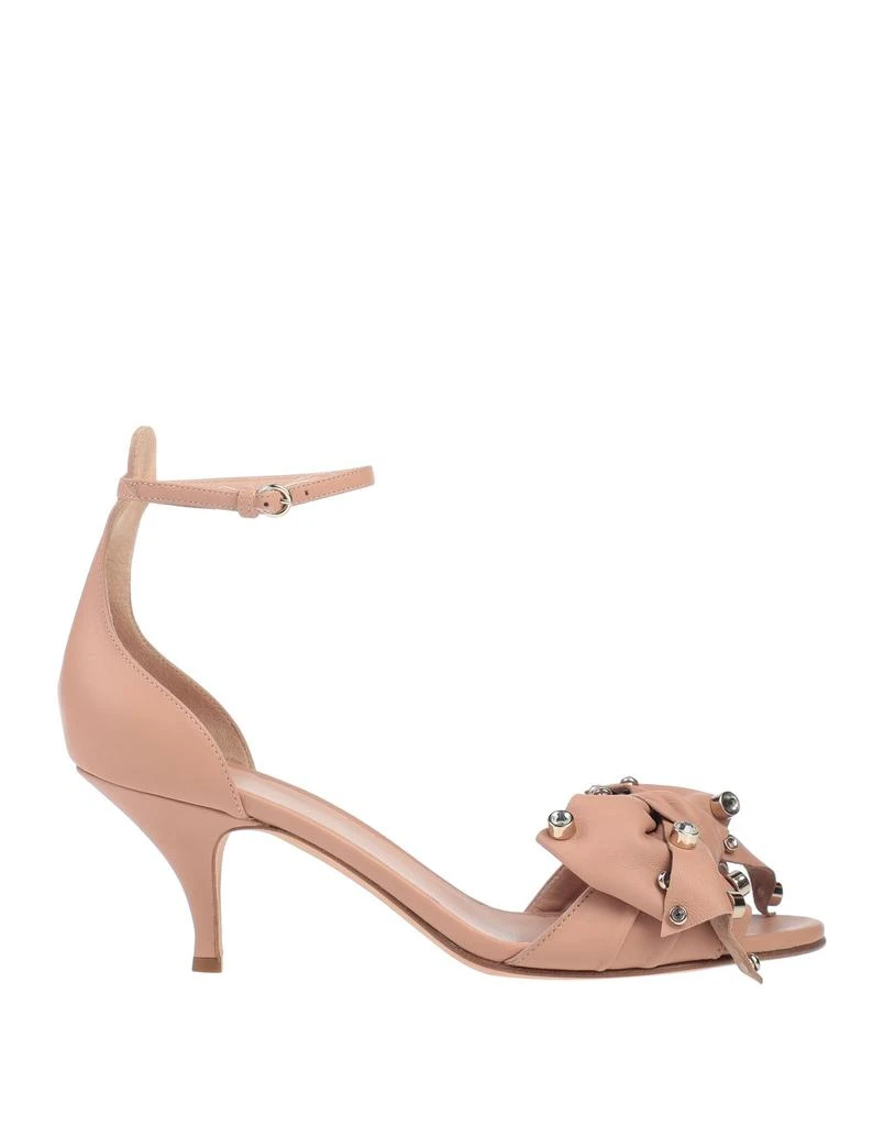 RED Valentino Sandals 1