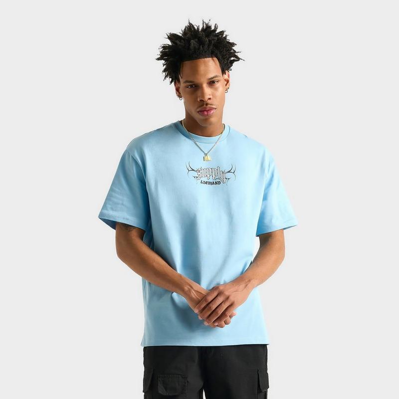 SUPPLY & DEMAND Men's Supply & Demand Archane T-Shirt