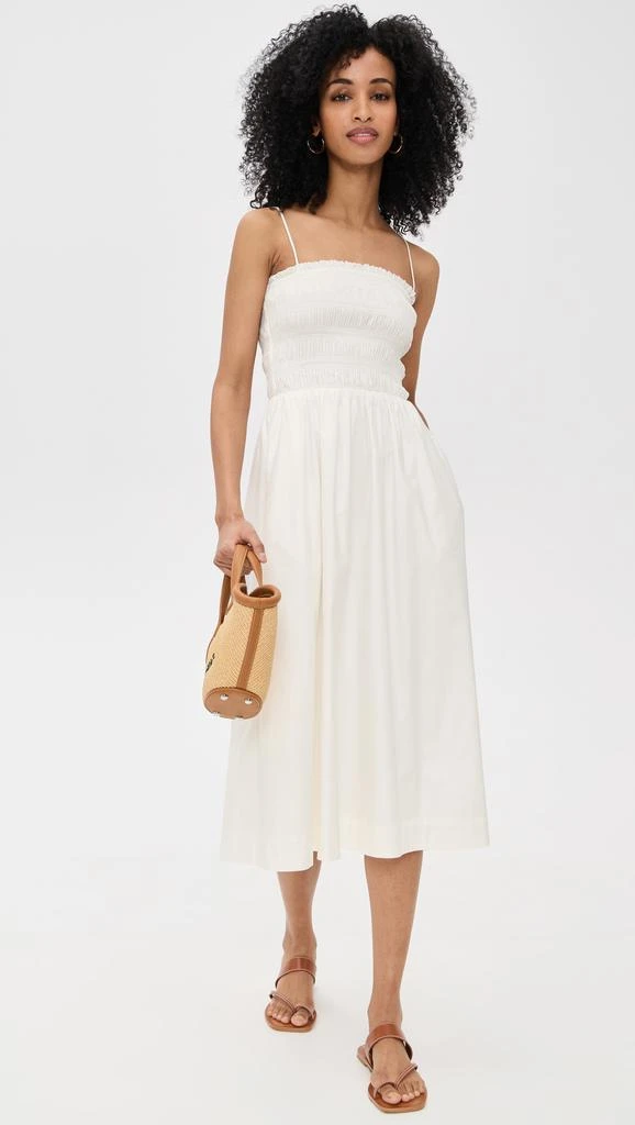 Reformation Kerrie Dress 4