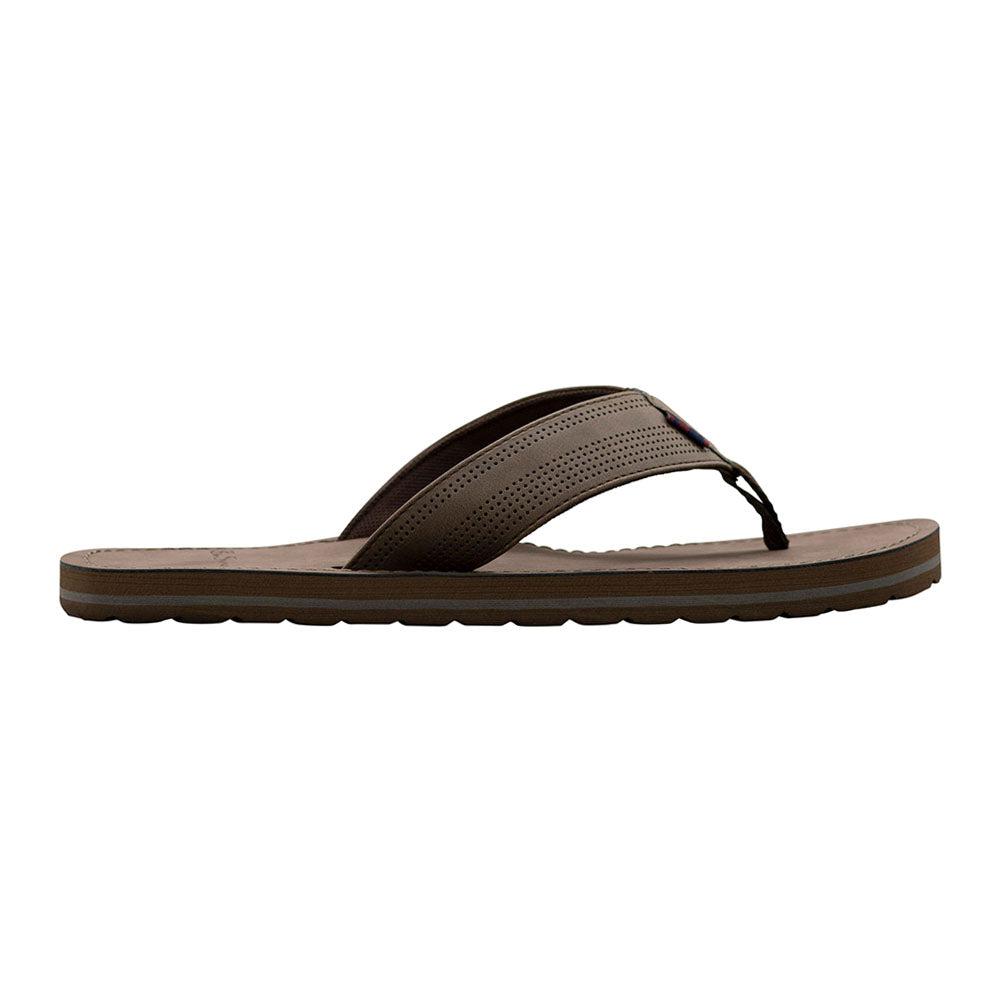 Ben Sherman Newbridge Logo Flip Flops