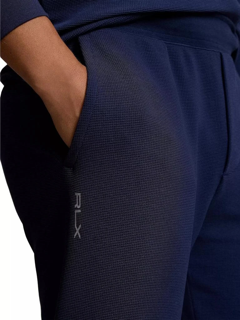Ralph Lauren Tech Waffle Jogger Pants 5