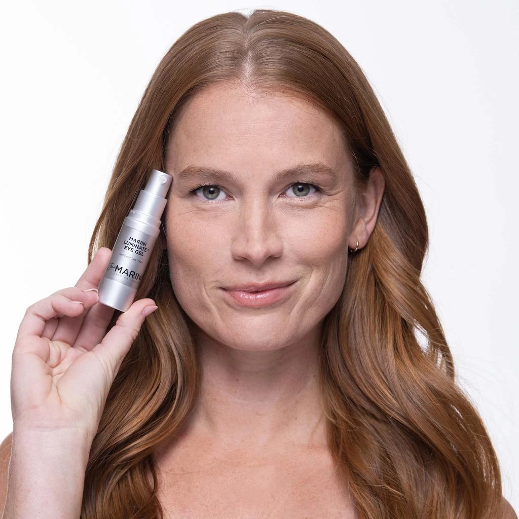 Jan Marini Jan Marini Marini Luminate Eye Gel 3