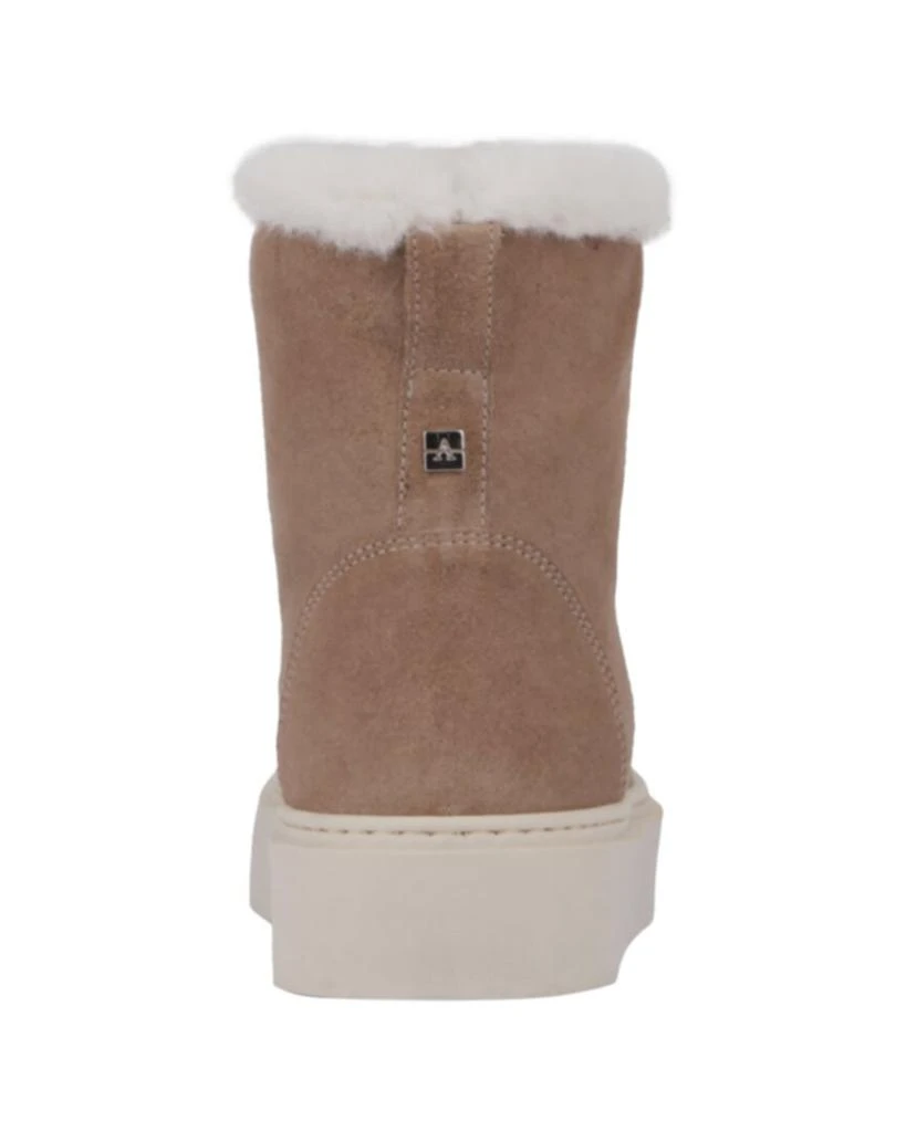 Aquatalia Aquatalia Lavina Weatherproof Suede Boot 2