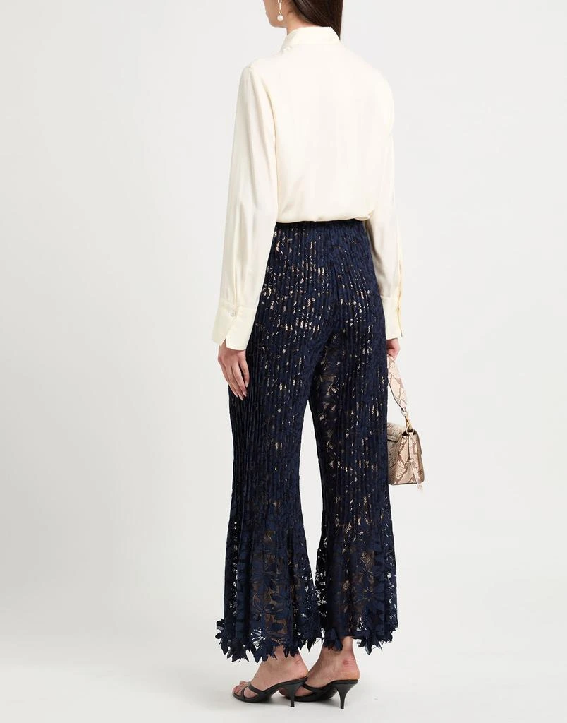 Oscar de la Renta Flared pant 3
