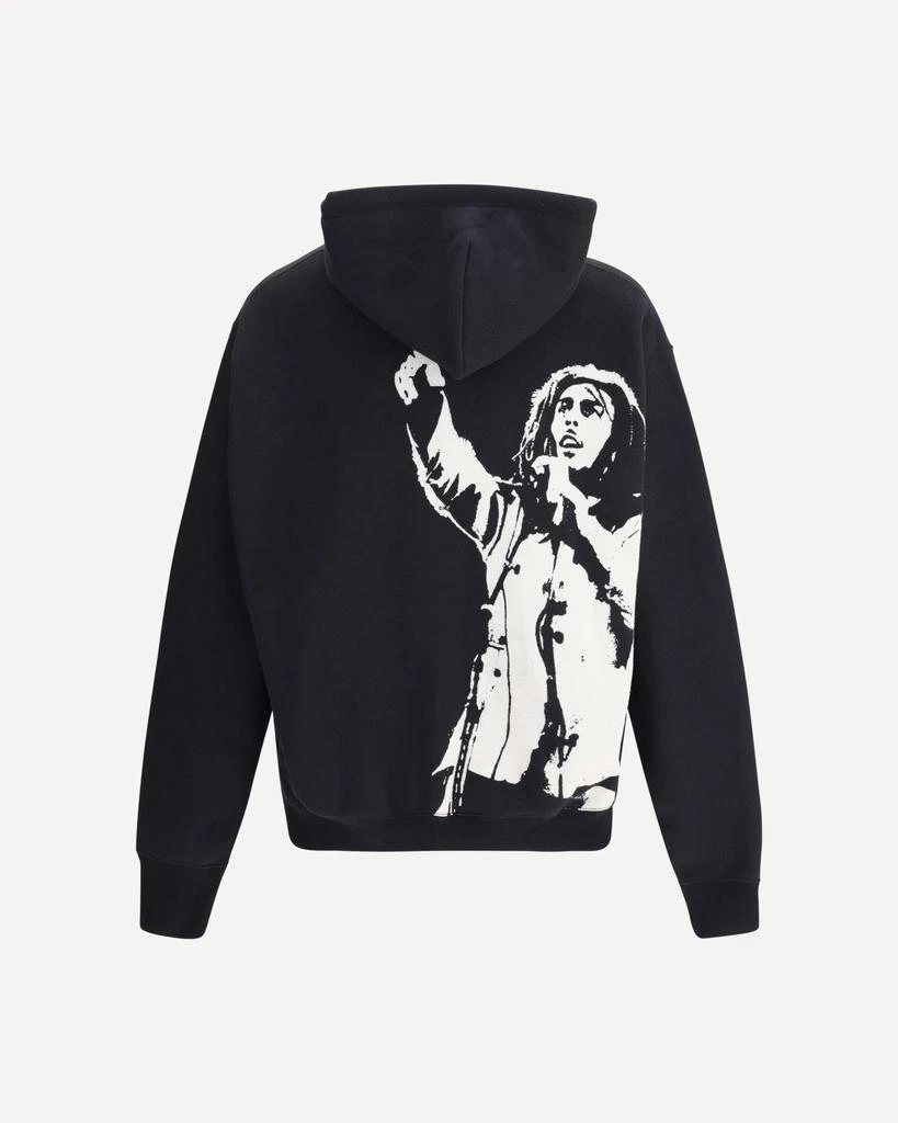 Junya Watanabe Logoed Hoodie 2