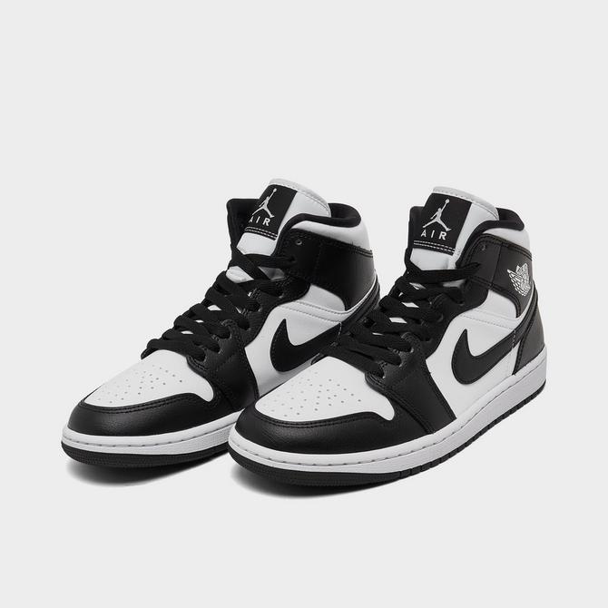 Jordan Women's Air Jordan Retro 1 Mid Casual Shoes