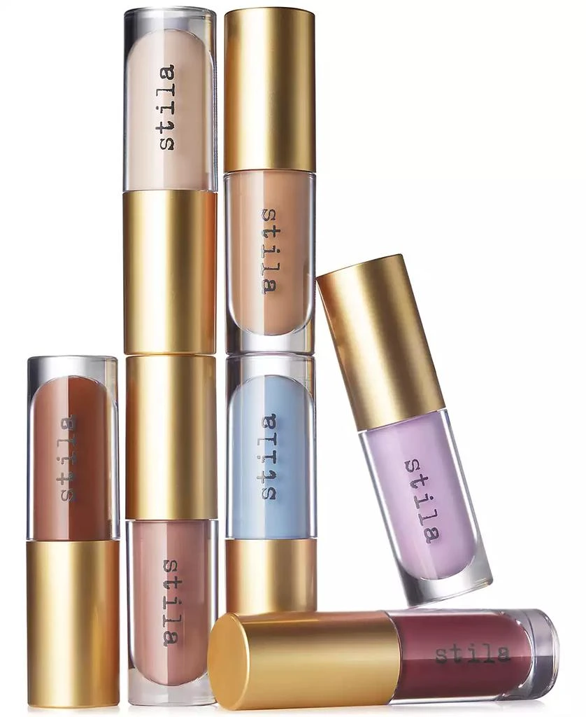 Stila Liqua-Play Eye Shadow 7
