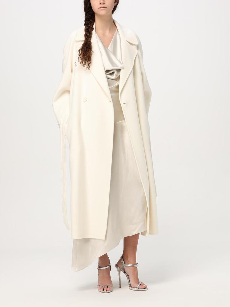 Alberta Ferretti Coat woman Alberta Ferretti