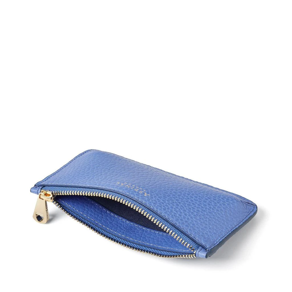 Aspinal of London Ella card & coin holder 3