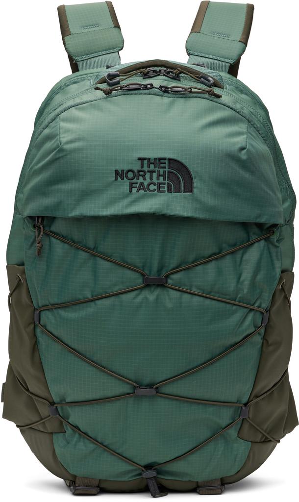 The North Face 30l Base Camp Fuse Box Backpack - Backpacks