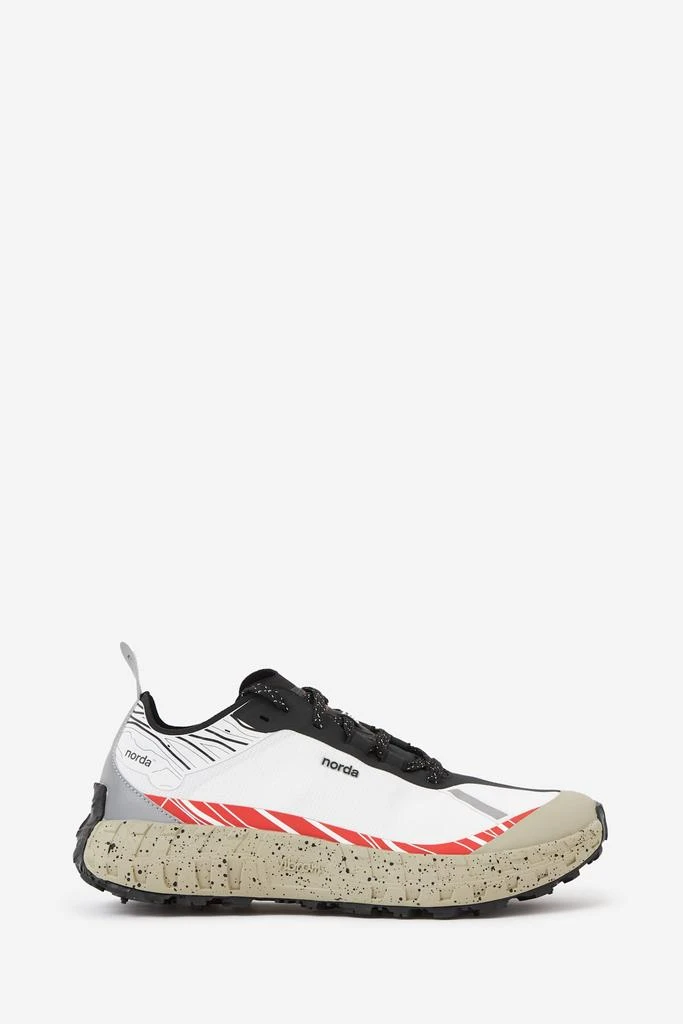 Norda The 001 M Sneakers 1