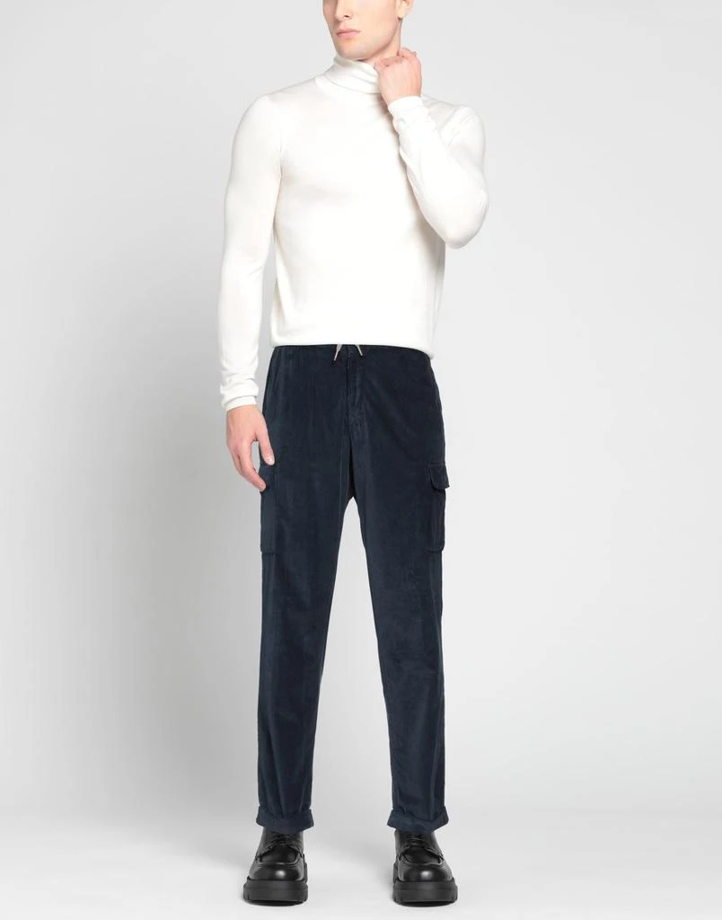 Marco Pescarolo Casual pants 2