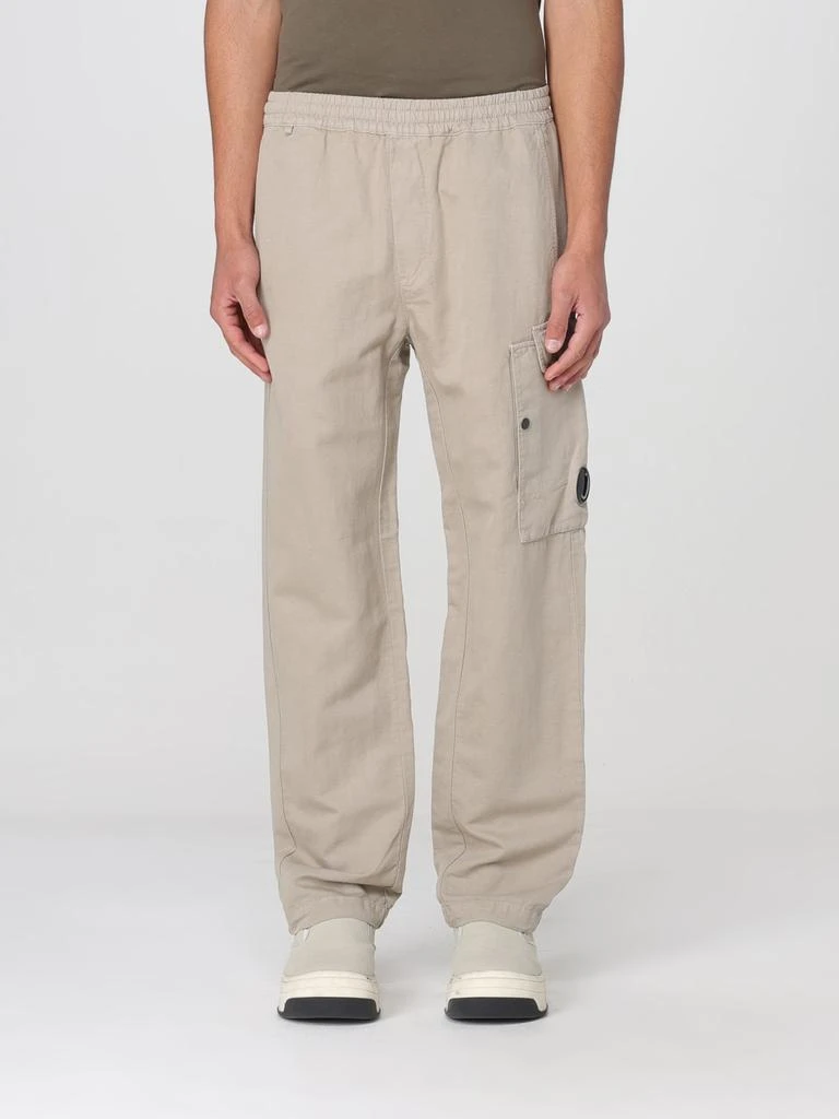 C.P. Company Pants men C.P. Company 1