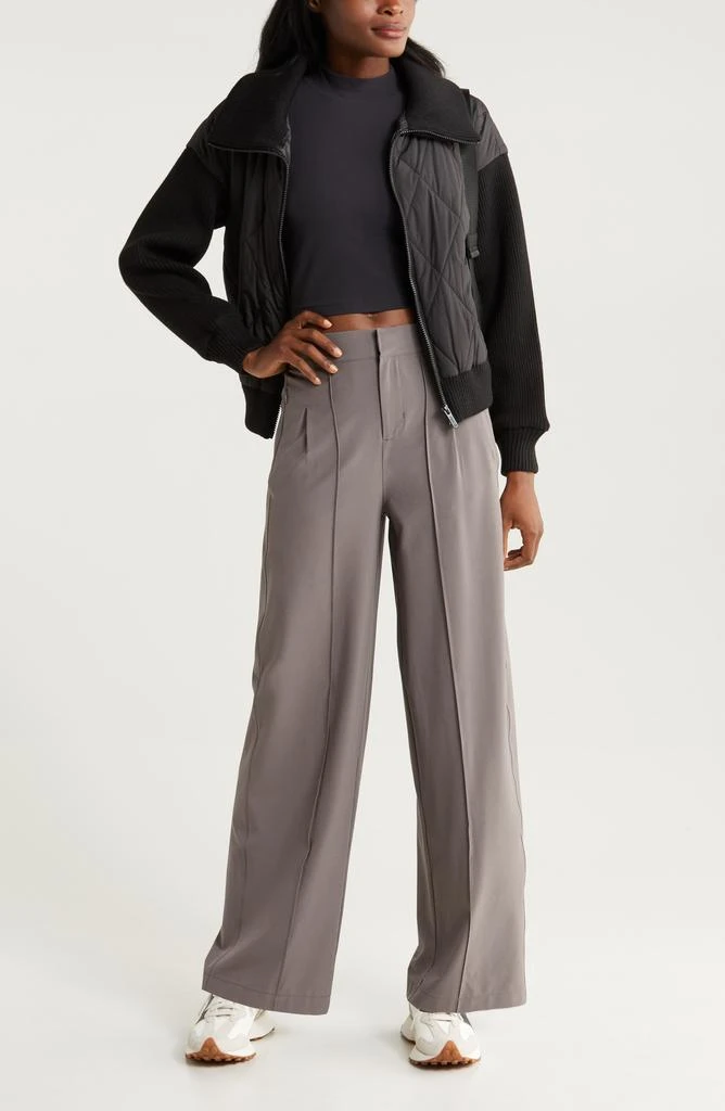 Zella Impress High Waist Pants 2