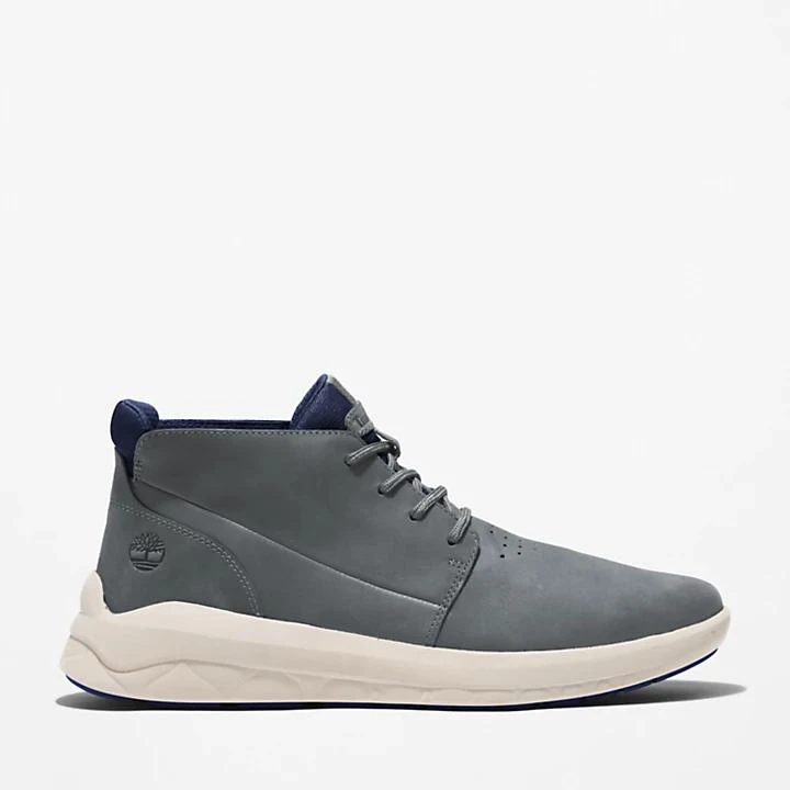 Timberland Bradstreet Ultra GreenStride™ Chukka for Men in Grey 1