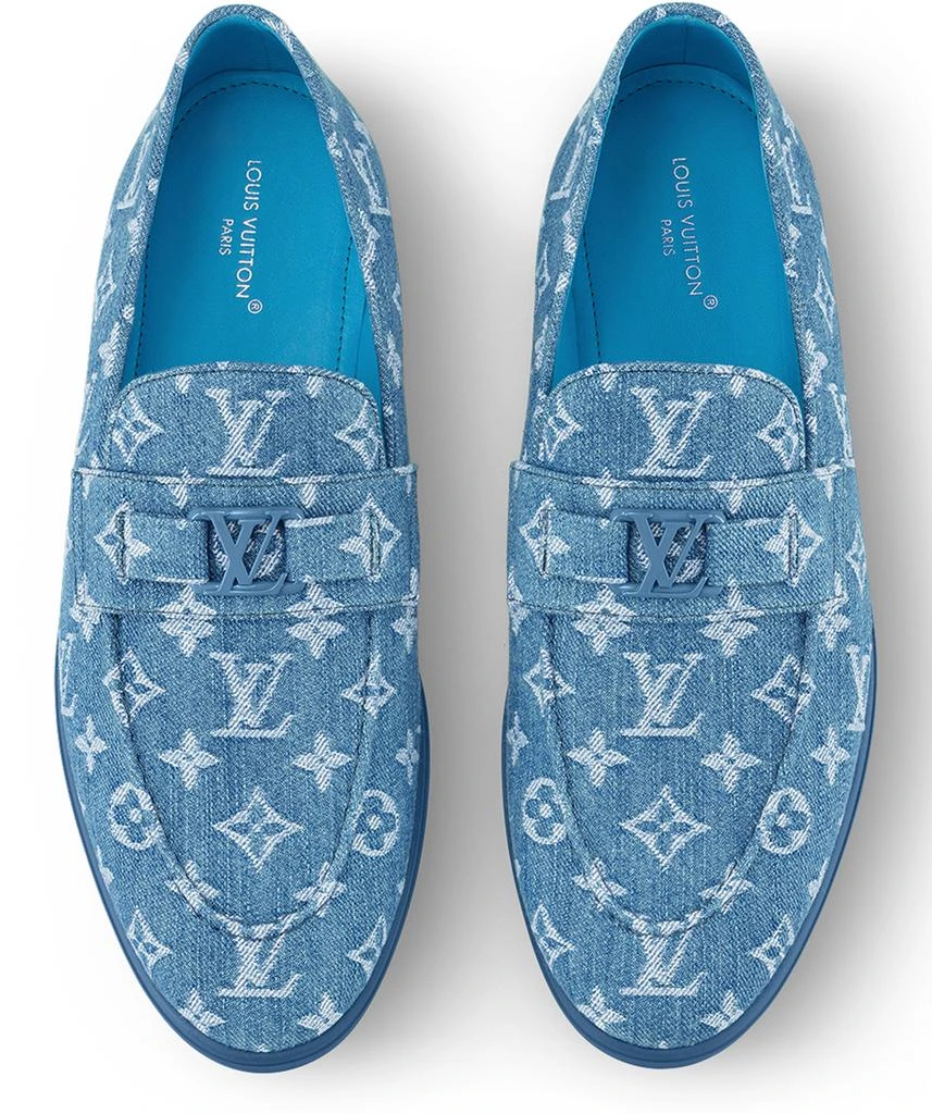 Louis Vuitton Estate Loafer 5