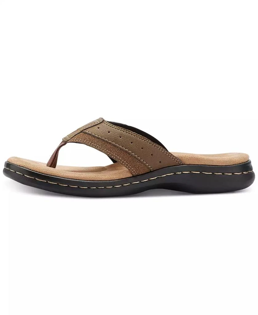 Dockers Men's Laguna Flip-Flop Sandals 4