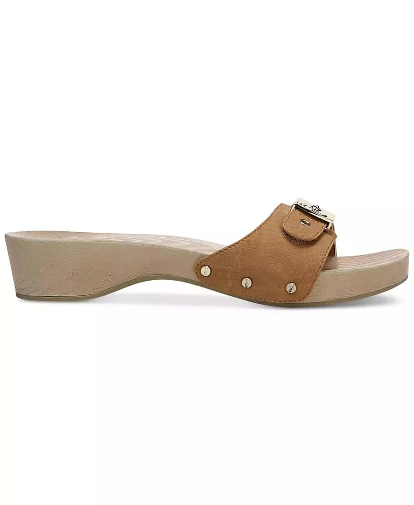 Dr. Scholl's Women's Classic Slide Sandals 2