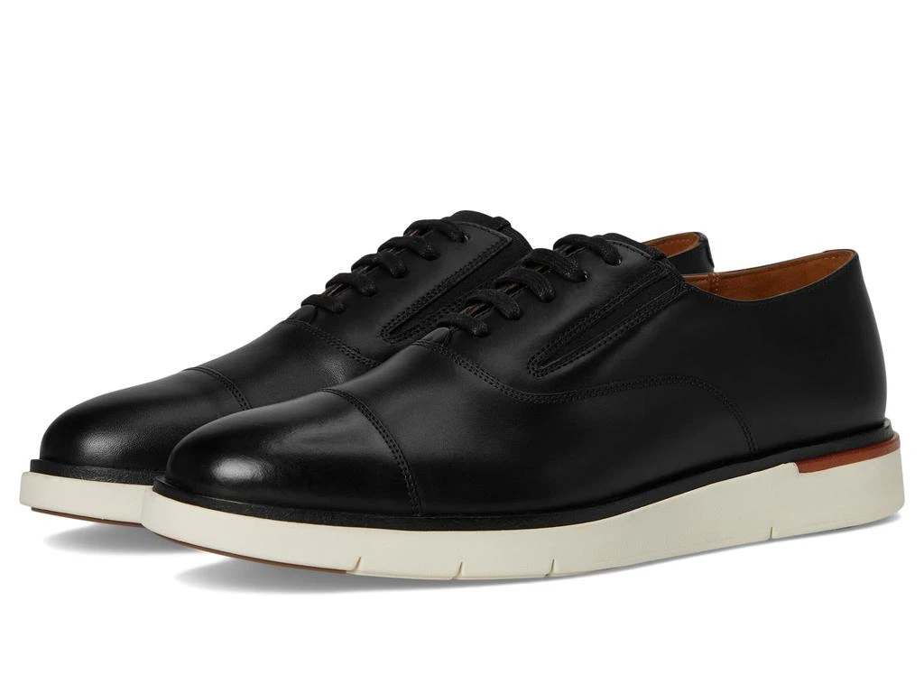 Allen Edmonds Carson Slip-On Oxford 1