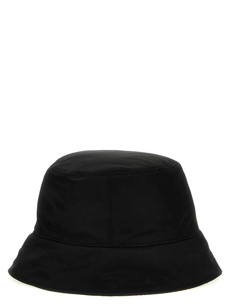 Off-White Off-White 'Bookish' Bucket Hat 3