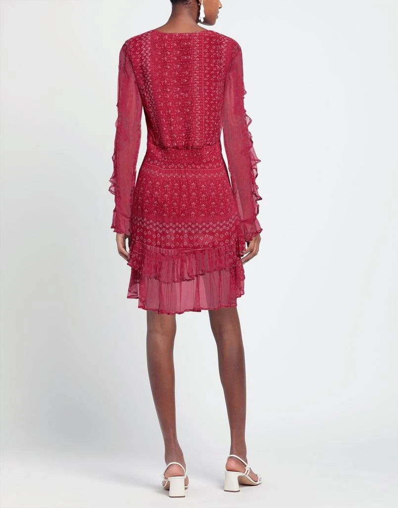 Mes Demoiselles Short dress 3